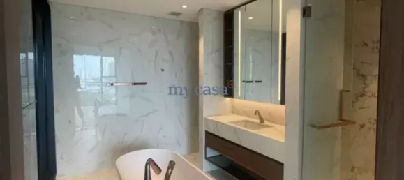 3 Schlafzimmer Wohnung in Thu Duc, Vietnam, Nr. 8609 6