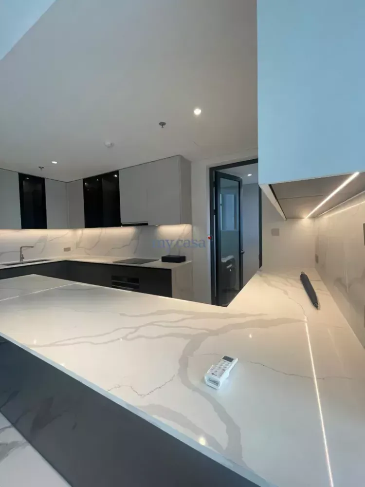 3 Schlafzimmer Wohnung in Thu Duc, Vietnam, Nr. 8609