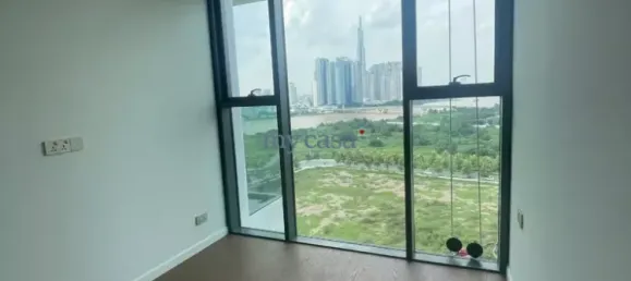3 Schlafzimmer Wohnung in Thu Duc, Vietnam, Nr. 8609 5