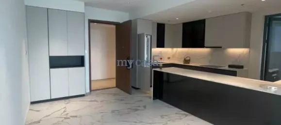 3 Schlafzimmer Wohnung in Thu Duc, Vietnam, Nr. 8609 3