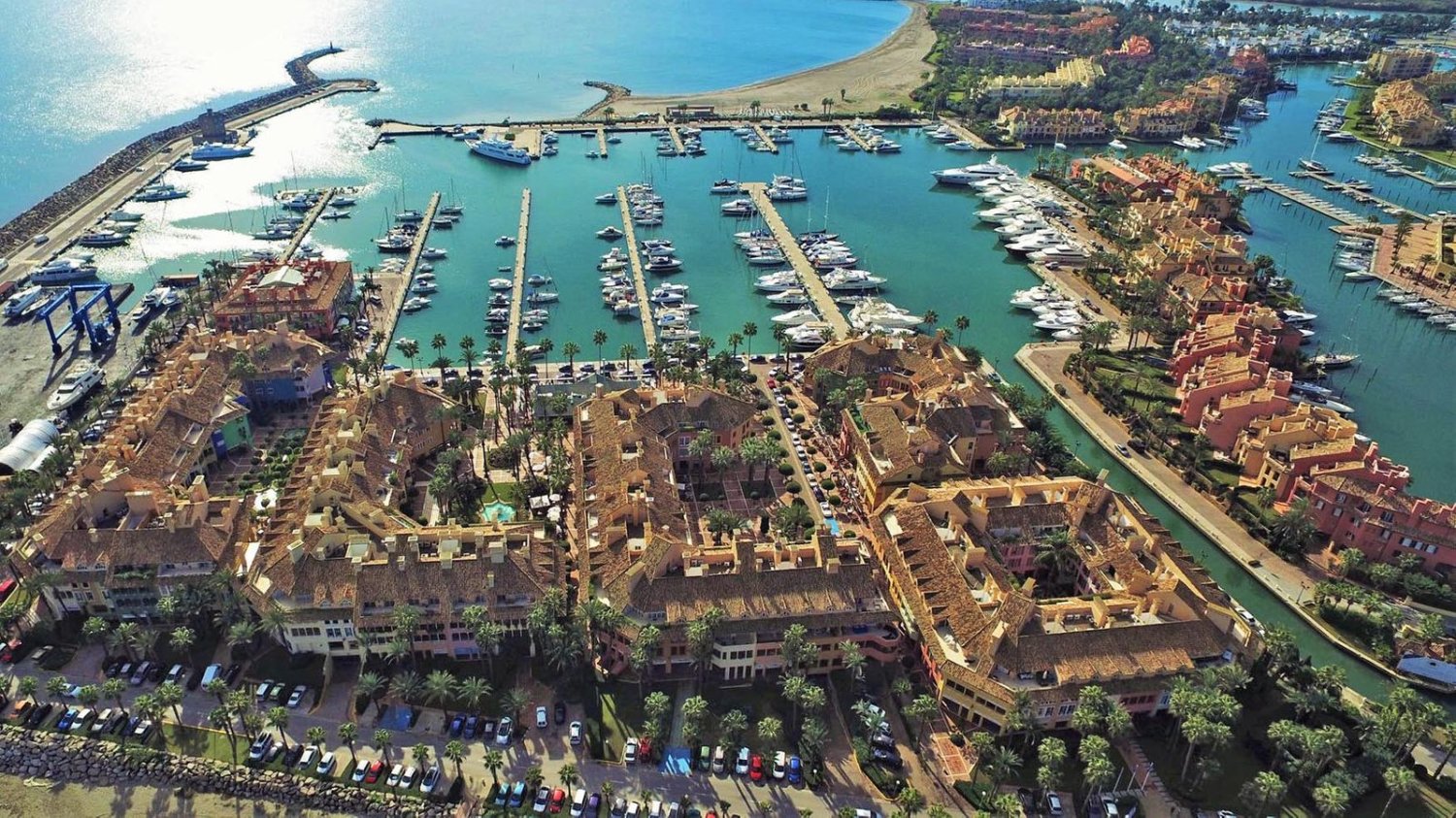 Grundstück in Cadiz, Spain, Nr. 27487