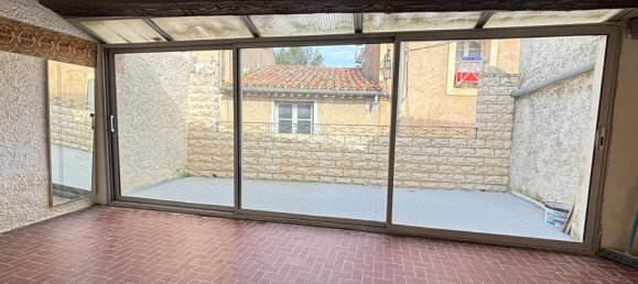 Дом с 3 спальнями в Каркасон, Франция № 293510 3