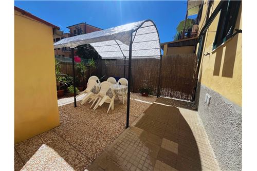 3 bedrooms Apartment in Porto Azzurro, Italy No. 298618