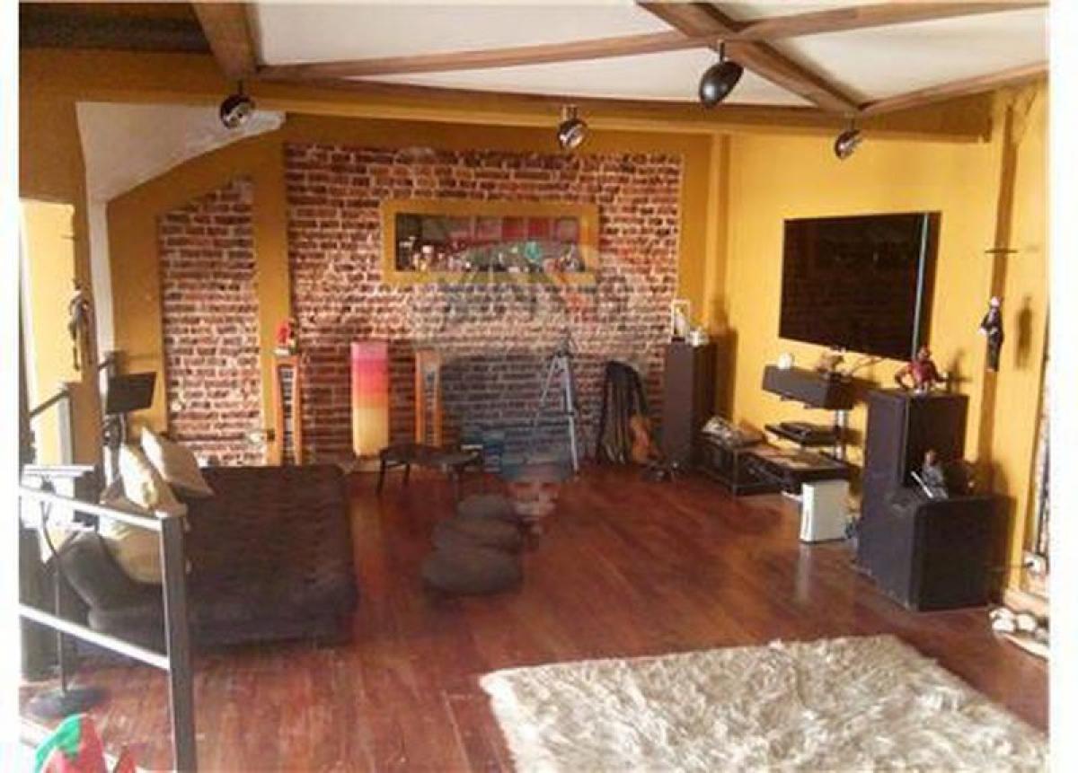 Studio in Vicente Lopez, Argentina No. 14292