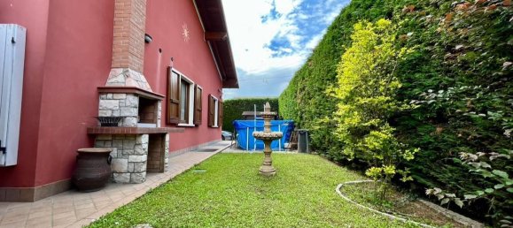 6 rooms Villa in Villongo, Italy No. 148339 6