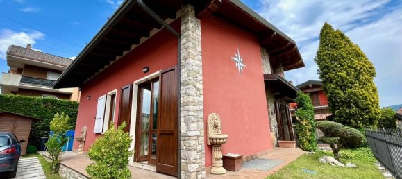 6 rooms Villa in Villongo, Italy No. 148339 4