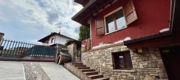 6 rooms Villa in Villongo, Italy No. 148339 7