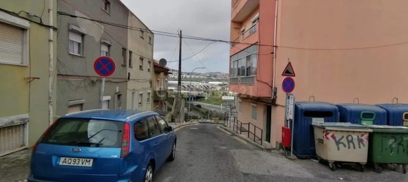200m² Commercial property in Amadora, Portugal No. 236220 14