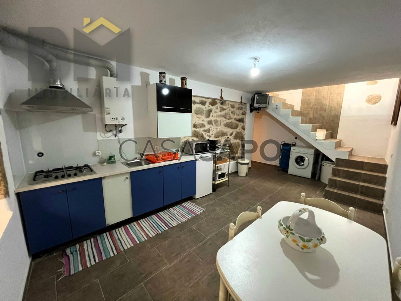 Casa de 2 dormitorios en Tinalhas, Portugal No. 282772