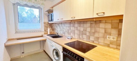 2 rooms Apartment in Bremen, Germany No. 26640 6