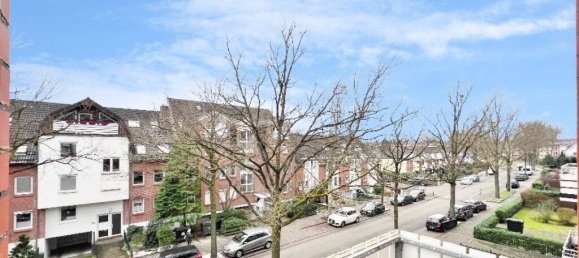 2 rooms Apartment in Bremen, Germany No. 26640 7