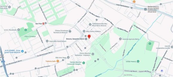 52m² Commercial property in Brescia, Italy No. 359666 6