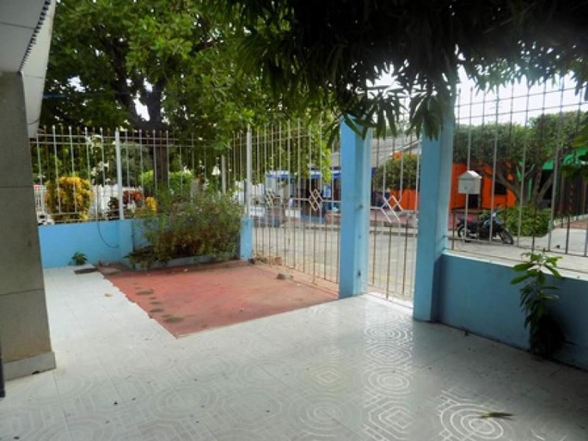 3 bedrooms House in Atlantico, Colombia No. 4006