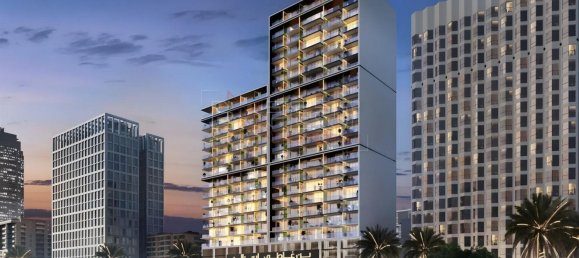 1 bedroom Apartment in Jumeirah Village Circle, UAE No. 8638 10