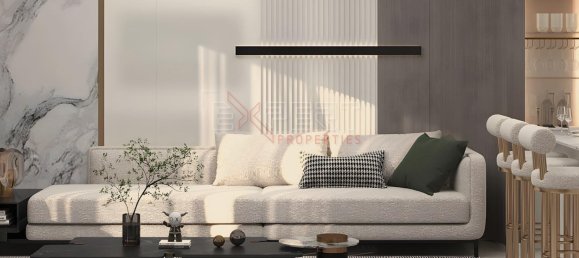 1 bedroom Apartment in Jumeirah Village Circle, UAE No. 8638 3