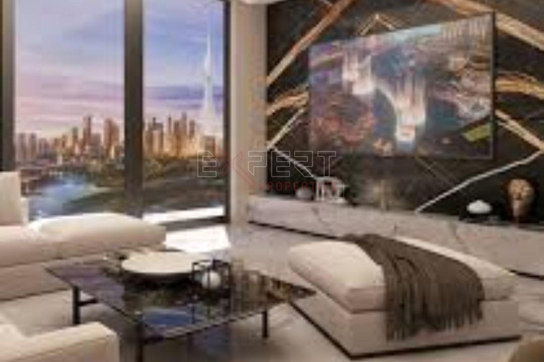 1 bedroom Apartment in Jumeirah Village Circle, UAE No. 8638