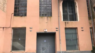 Propiedad comercial en Barcelona, Spain 1386 m² No. 185514