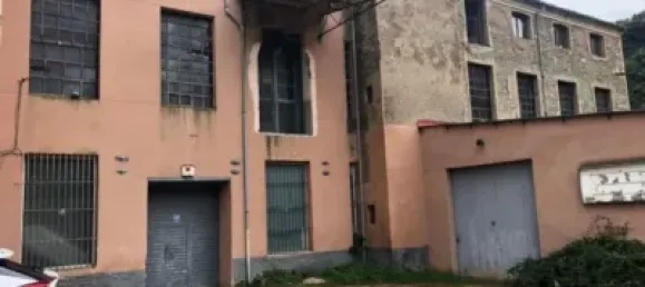 Propiedad comercial en Barcelona, Spain 1386 m² No. 185514 3