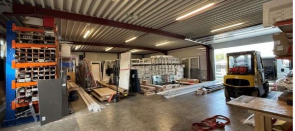 Armazém em Kleve, Germany 510 m² N.º 366996 5