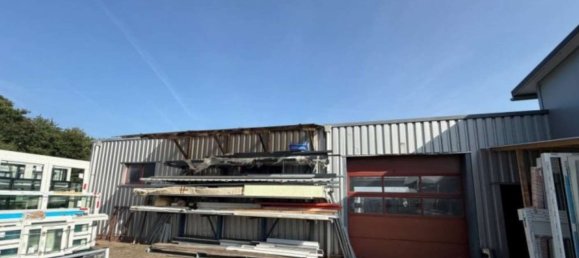 Armazém em Kleve, Germany 510 m² N.º 366996 3