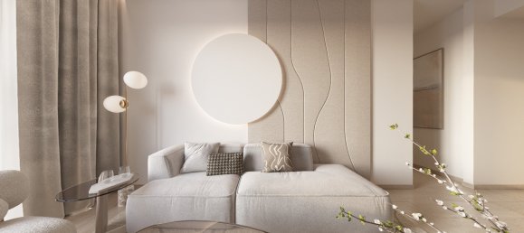 2 Schlafzimmer Wohnung in SkyHills Astra, Al Barsha, UAE, Nr. 64294 5