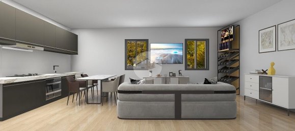 Apartamento de 2 dormitorios en Capriano del Colle, Italy No. 268790 32