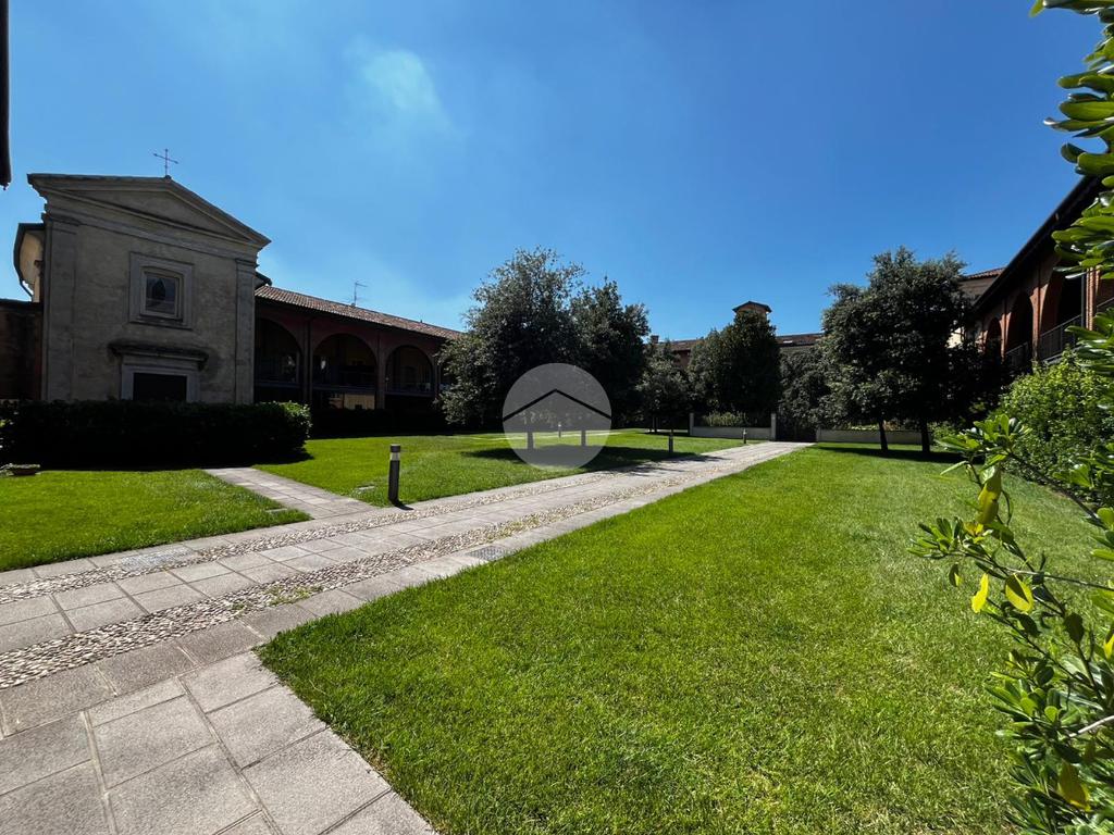 Apartamento de 2 dormitorios en Capriano del Colle, Italy No. 268790