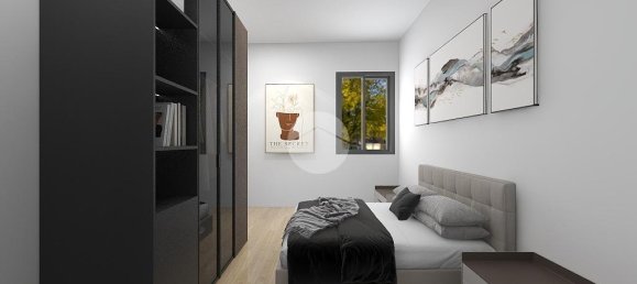 Apartamento de 2 dormitorios en Capriano del Colle, Italy No. 268790 26