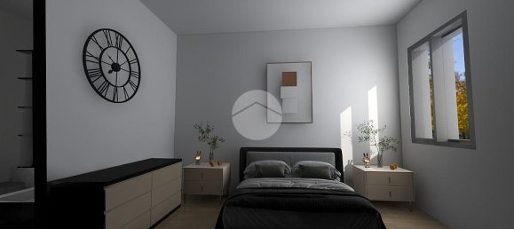 Apartamento de 2 dormitorios en Capriano del Colle, Italy No. 268790 28