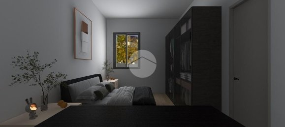 Apartamento de 2 dormitorios en Capriano del Colle, Italy No. 268790 29