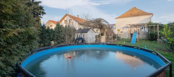 5 غرف نوم منزل في Passau, Germany رقم 167171 5