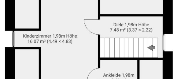 5 غرف نوم منزل في Passau, Germany رقم 167171 25