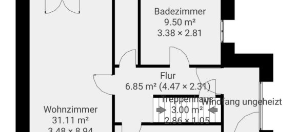 5 غرف نوم منزل في Passau, Germany رقم 167171 23