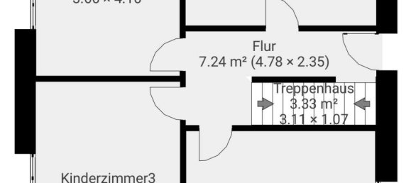 5 غرف نوم منزل في Passau, Germany رقم 167171 24