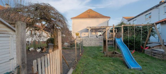 5 غرف نوم منزل في Passau, Germany رقم 167171 7