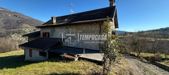 6-salle Maison à Rota d'Imagna, Italy No. 230704 20