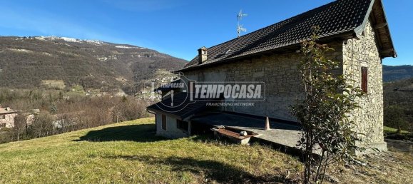 6-salle Maison à Rota d'Imagna, Italy No. 230704 22