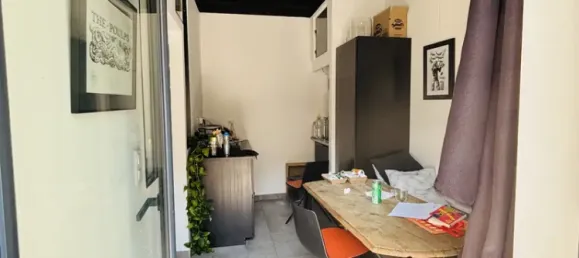 54m² Office in Paris, France No. 346101 6