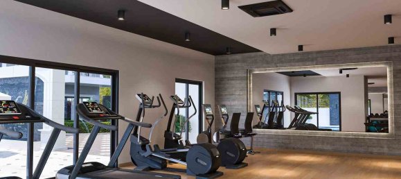 Apartment 1+1 in Alanya, Turkey No. 11618 13