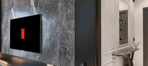 Apartment 1+1 in Alanya, Turkey No. 11618 4