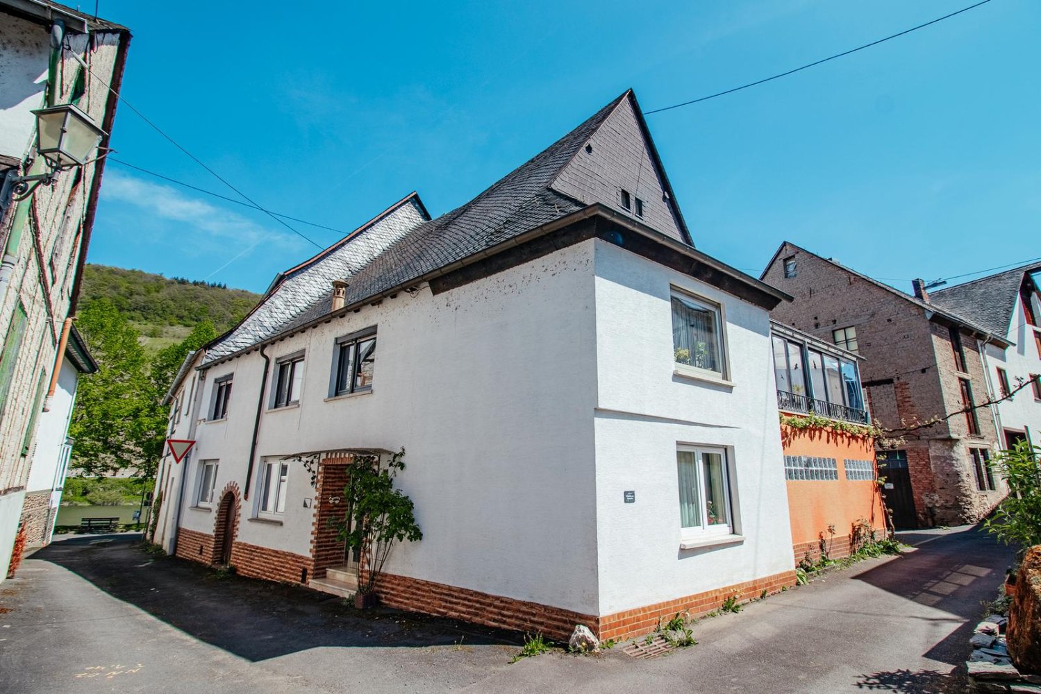 4 bedrooms Hotel in Bernkastel-Wittlich, Germany No. 144788