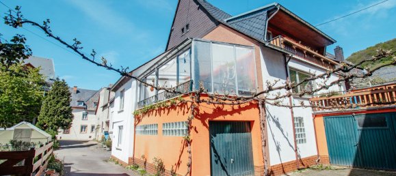 4 bedrooms Hotel in Bernkastel-Wittlich, Germany No. 144788 28