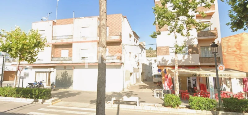 4 bedrooms Apartment in Valencia, Spain No. 260633