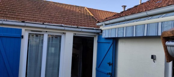 2 Schlafzimmer Stadthaus in La Bernerie-en-Retz, France, Nr. 98898 7