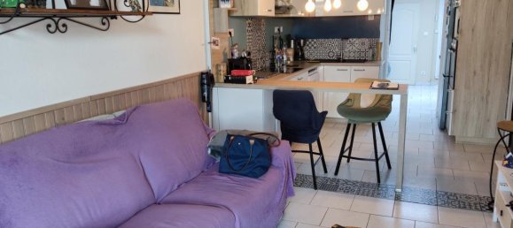 2 Schlafzimmer Stadthaus in La Bernerie-en-Retz, France, Nr. 98898 8