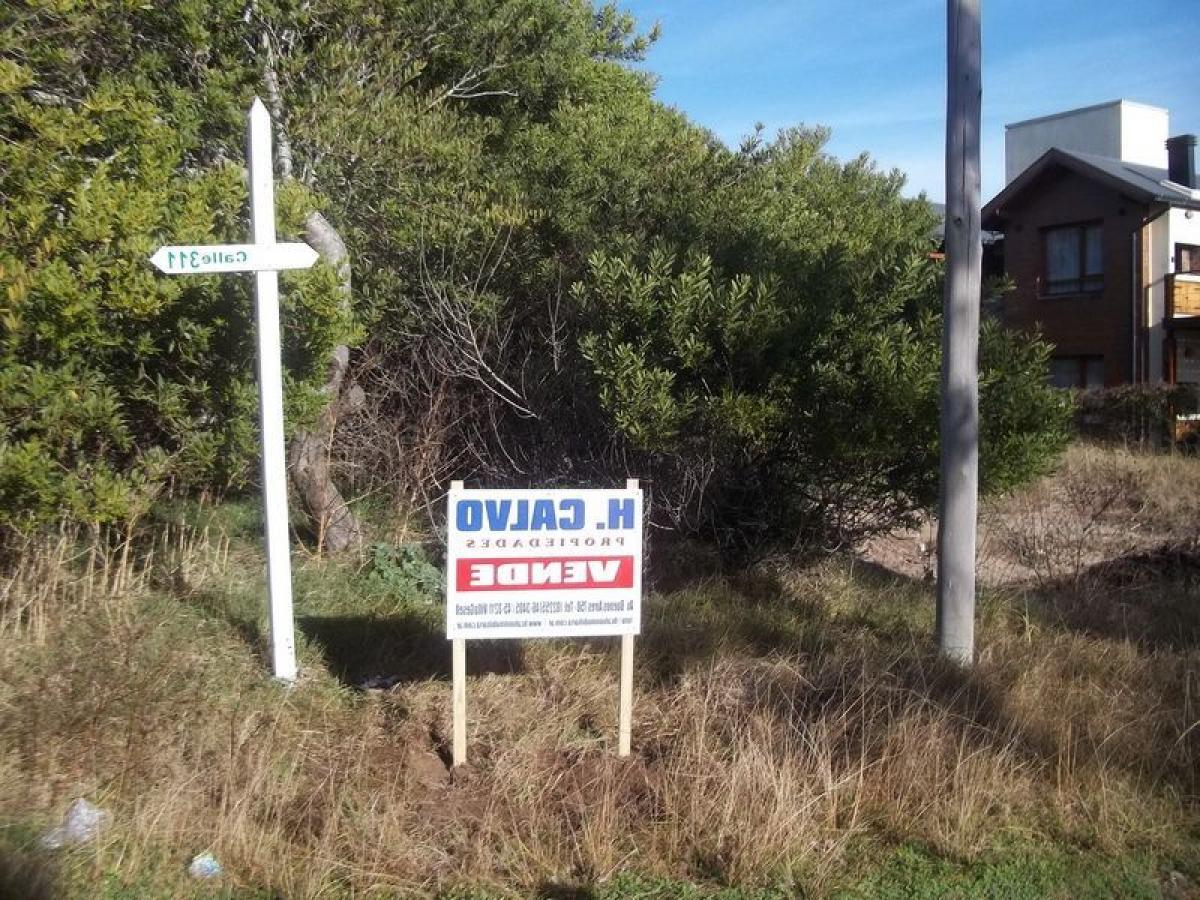  قطعة أرض في Mar del Plata, Argentina رقم 110424