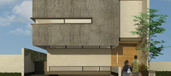 3 Schlafzimmer Haus in Jalisco, Mexico, Nr. 188352 2