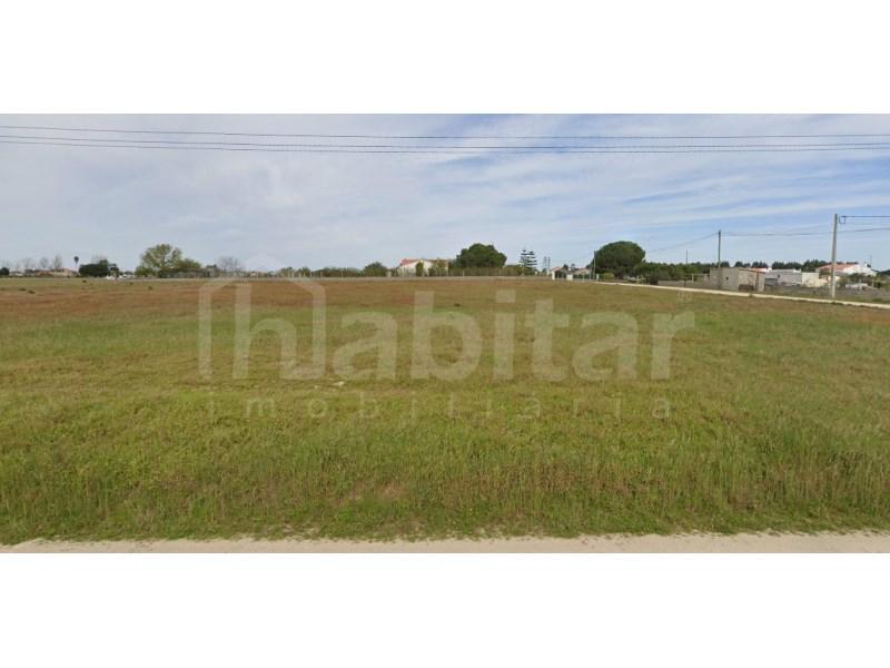 Grundstück in Benavente, Portugal 5020m², Nr. 241353