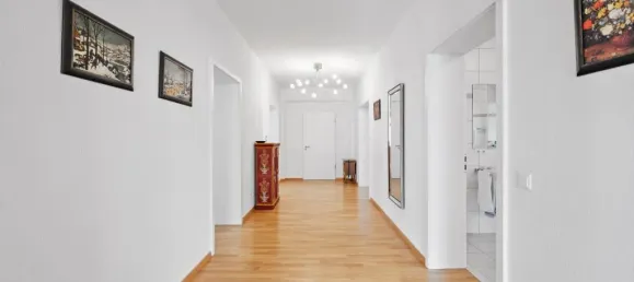 2 Schlafzimmer Wohnung in Baden-Baden, Germany, Nr. 13462 9