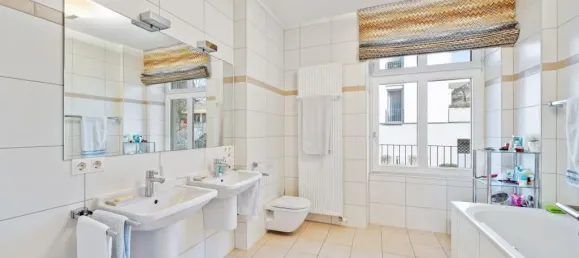 2 Schlafzimmer Wohnung in Baden-Baden, Germany, Nr. 13462 6